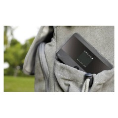 TP-Link M7350 Mobile Hotspot 150Mbps - Ultra-Fast, Reliable Connectivity on the Go! (Model: 6935364080525)